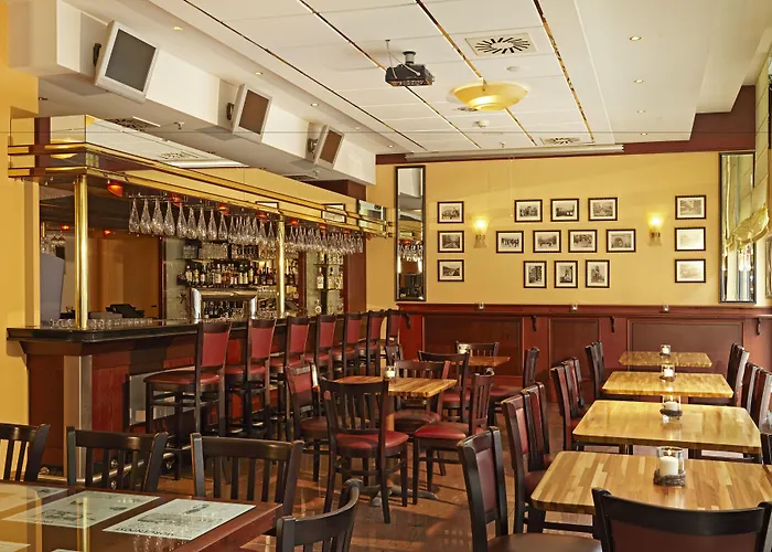 H+ Hotel Berlin Mitte